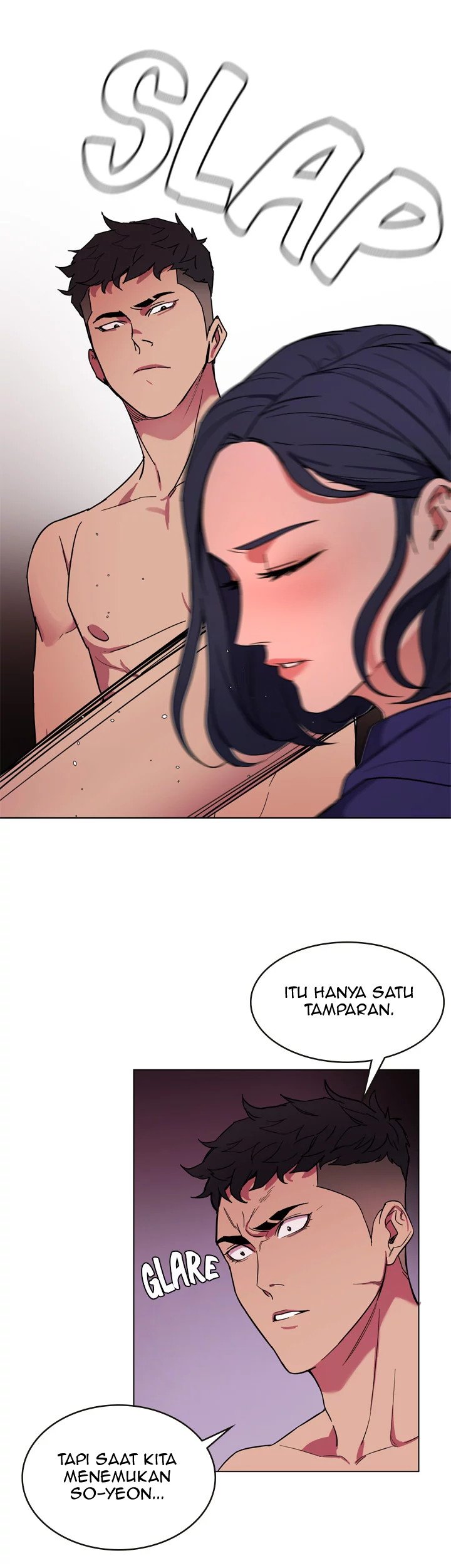 One Kill - Chapter 20 30