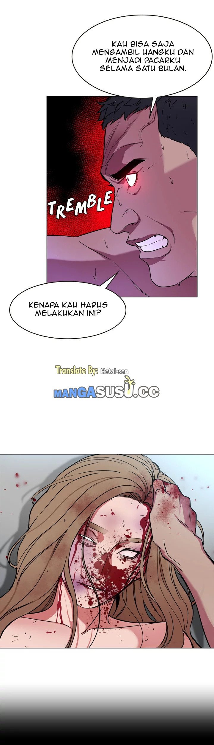 One Kill - Chapter 20 36