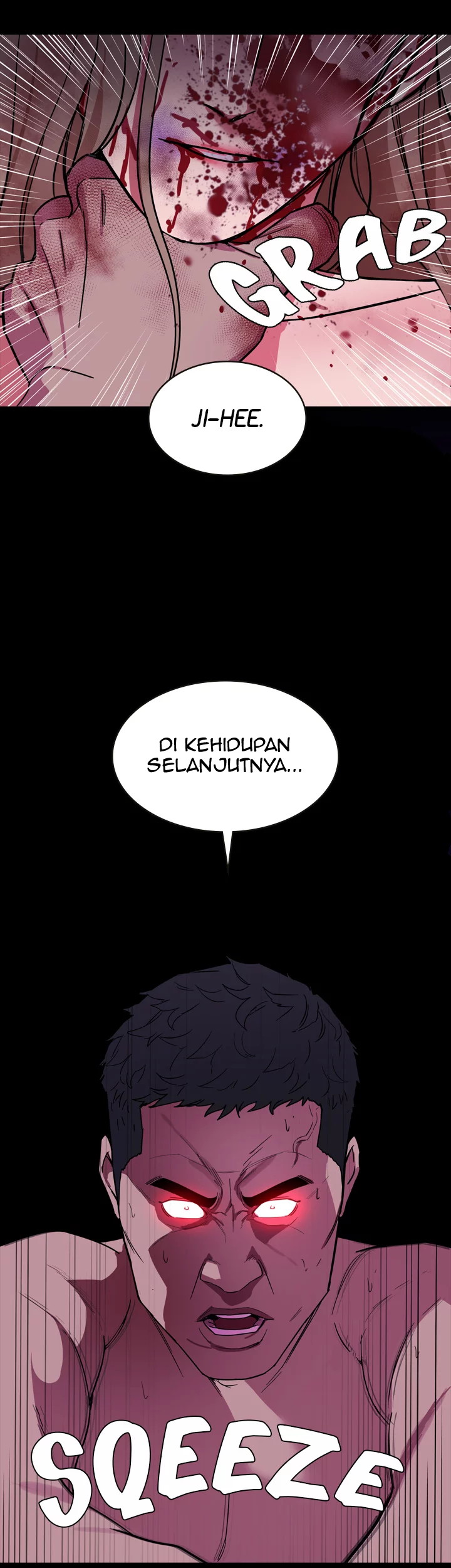 One Kill - Chapter 20 37