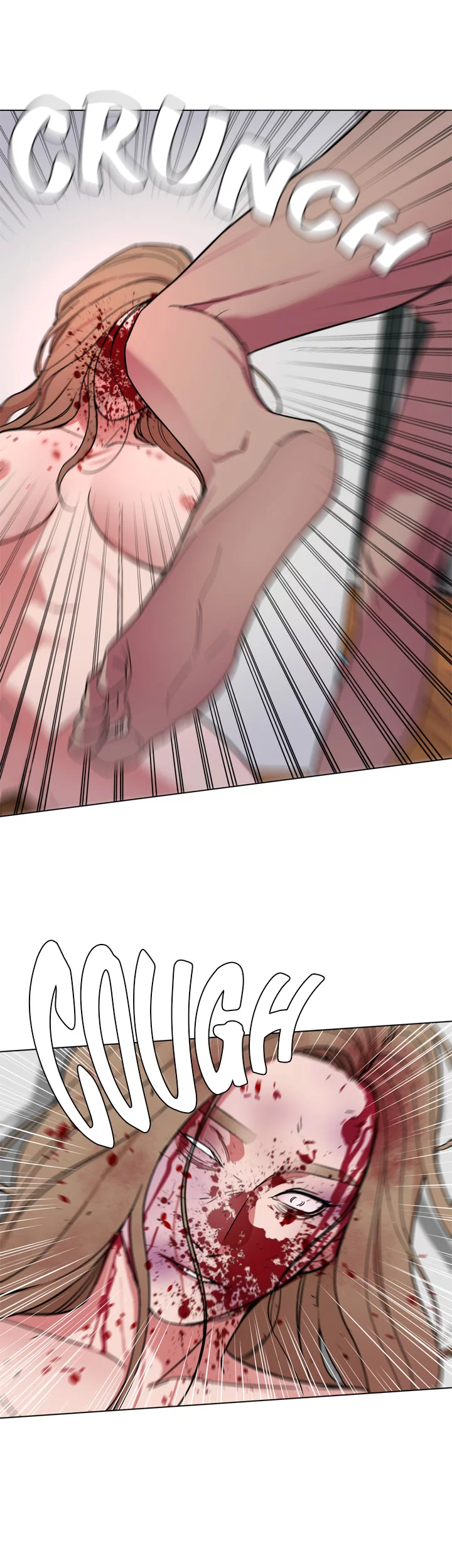 One Kill - Chapter 20 34