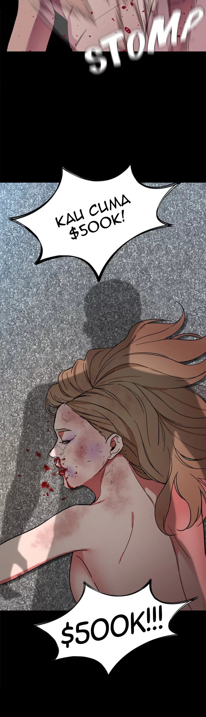 One Kill - Chapter 20 19