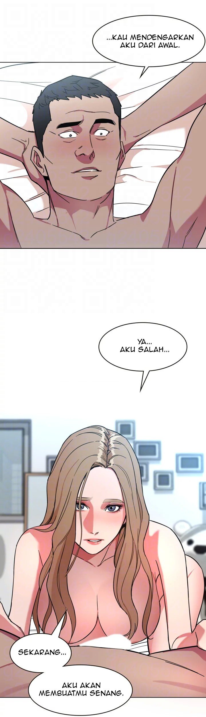 One Kill - Chapter 20 10