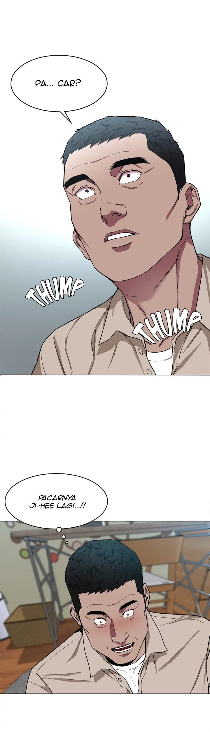 One Kill - Chapter 20 4