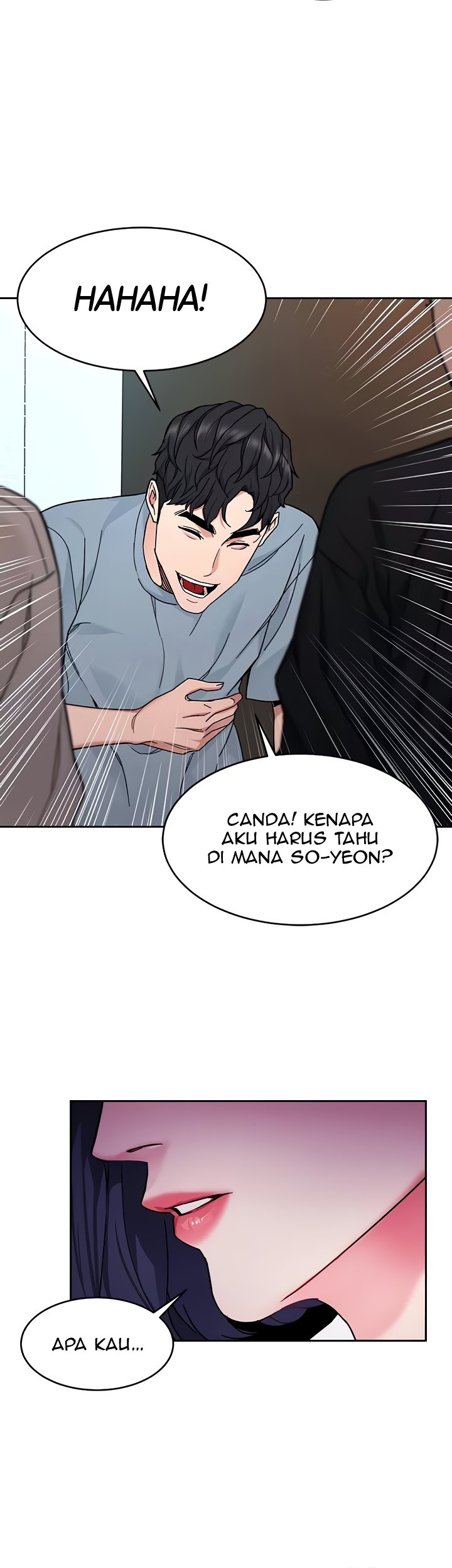 One Kill - Chapter 39 3