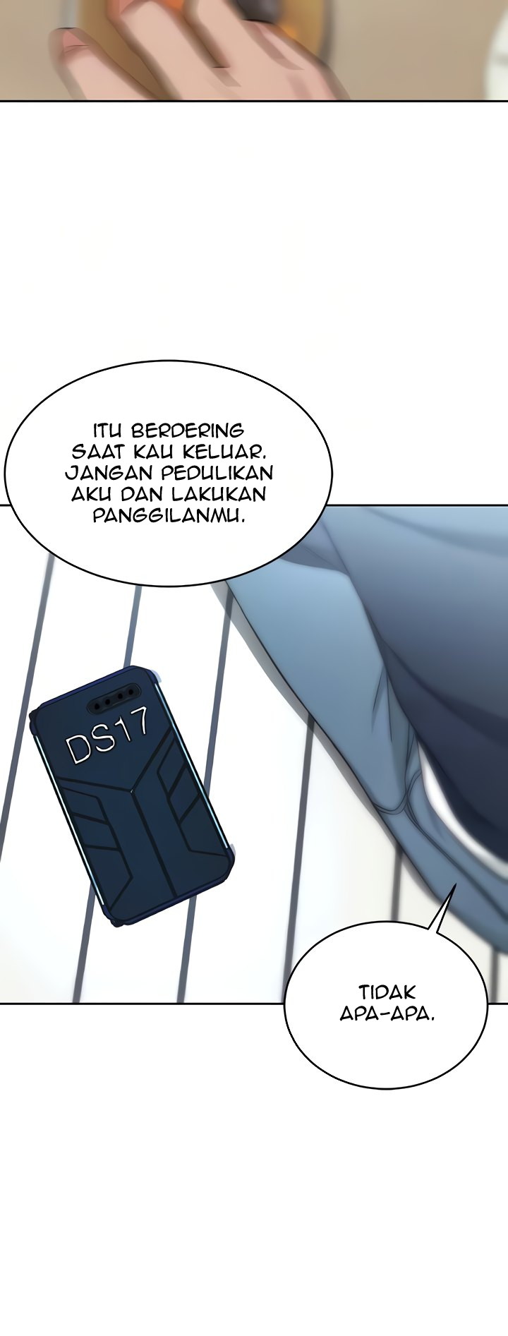 One Kill - Chapter 39 19