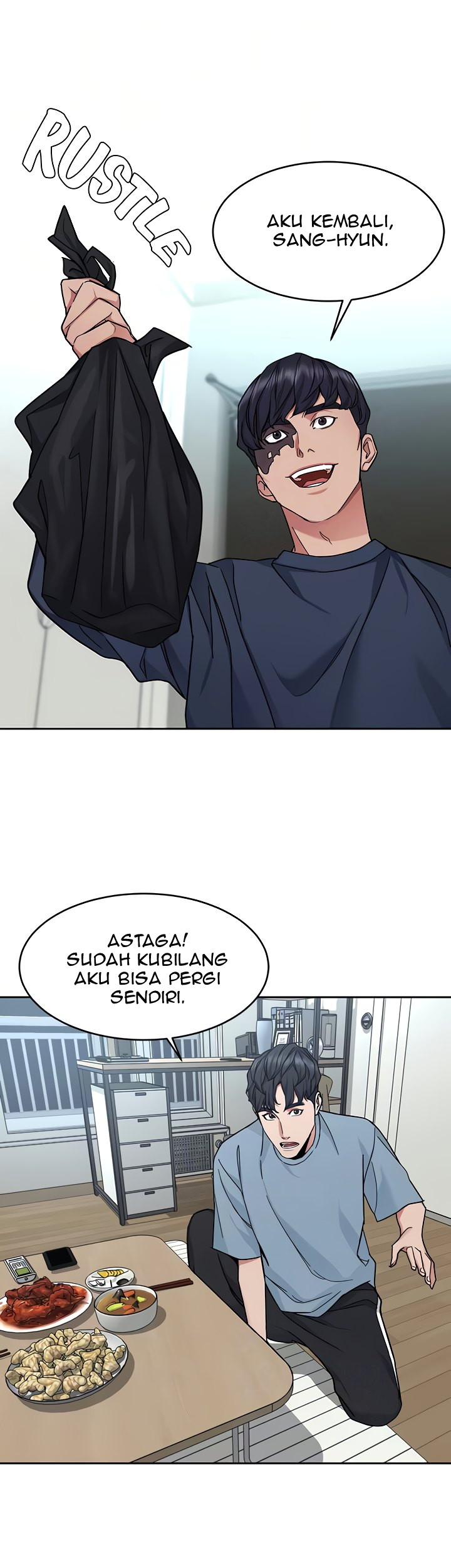 One Kill - Chapter 39 12