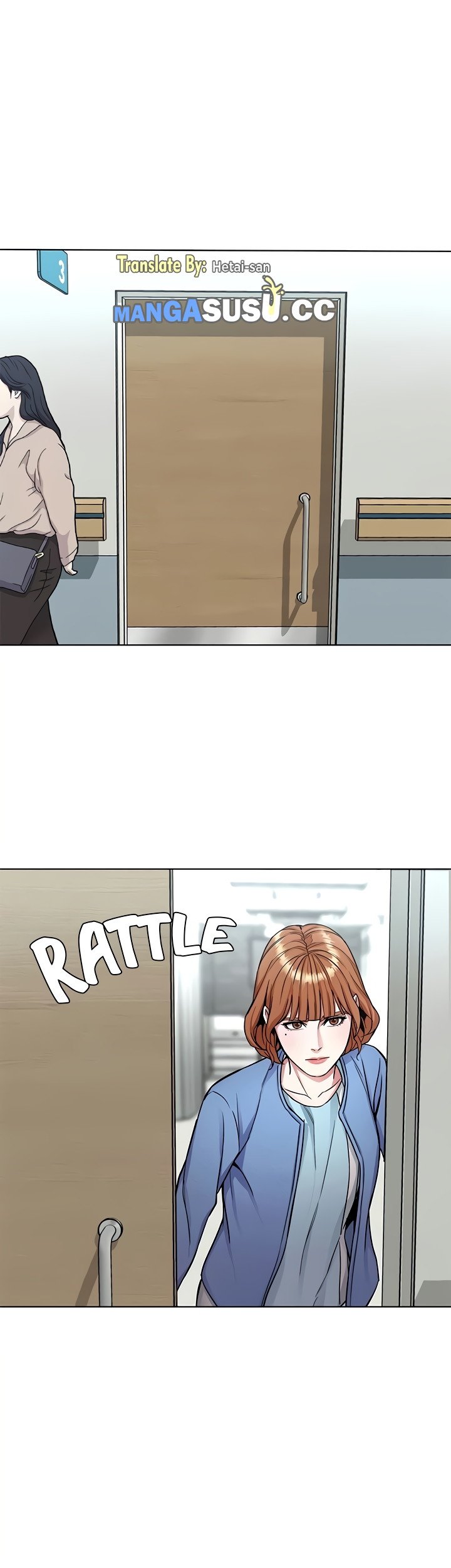 One Kill - Chapter 31 8