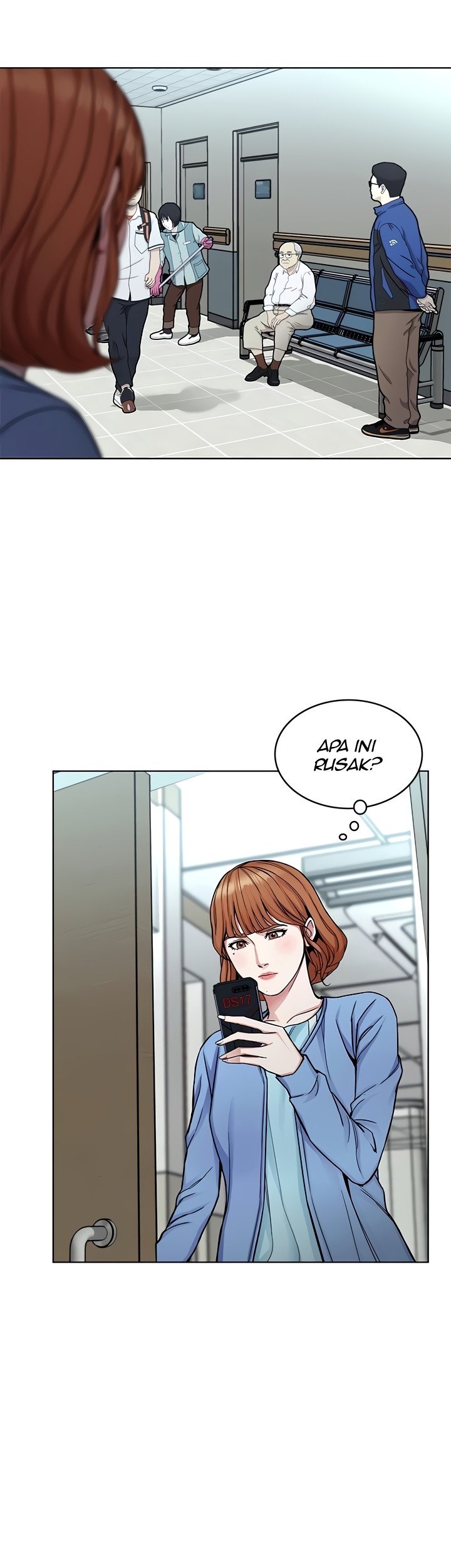 One Kill - Chapter 31 9