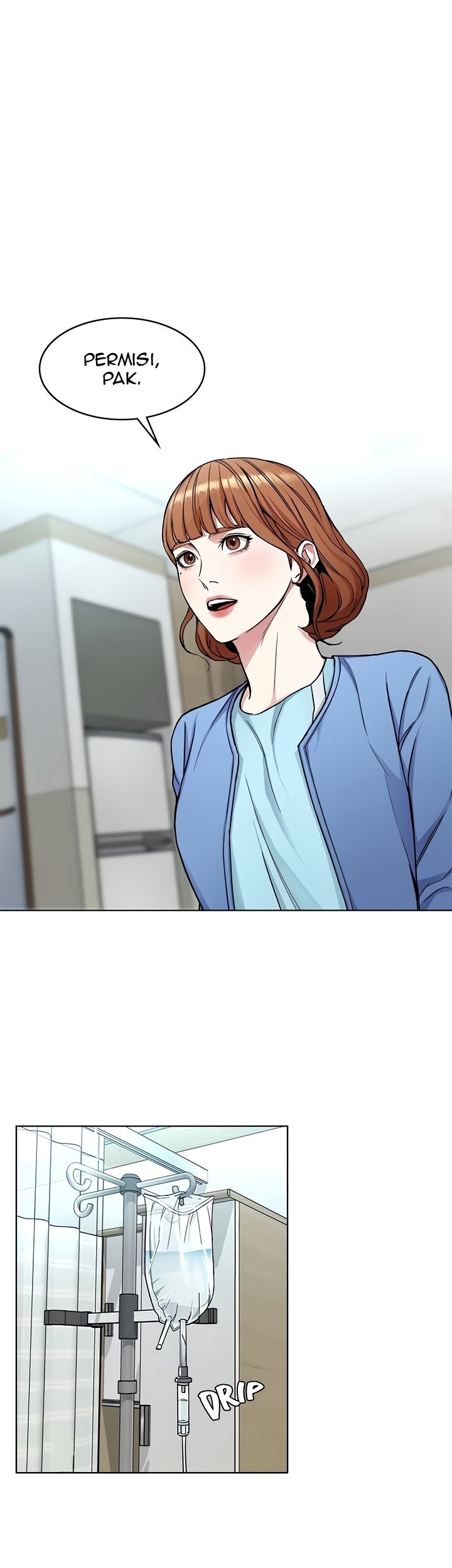 One Kill - Chapter 31 2