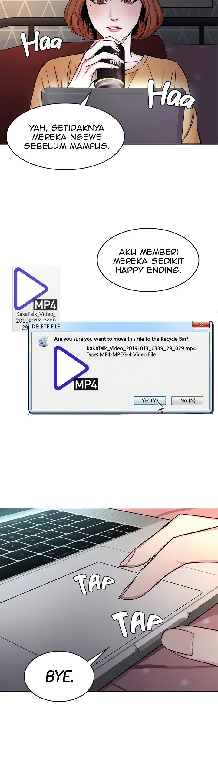 One Kill - Chapter 31 29