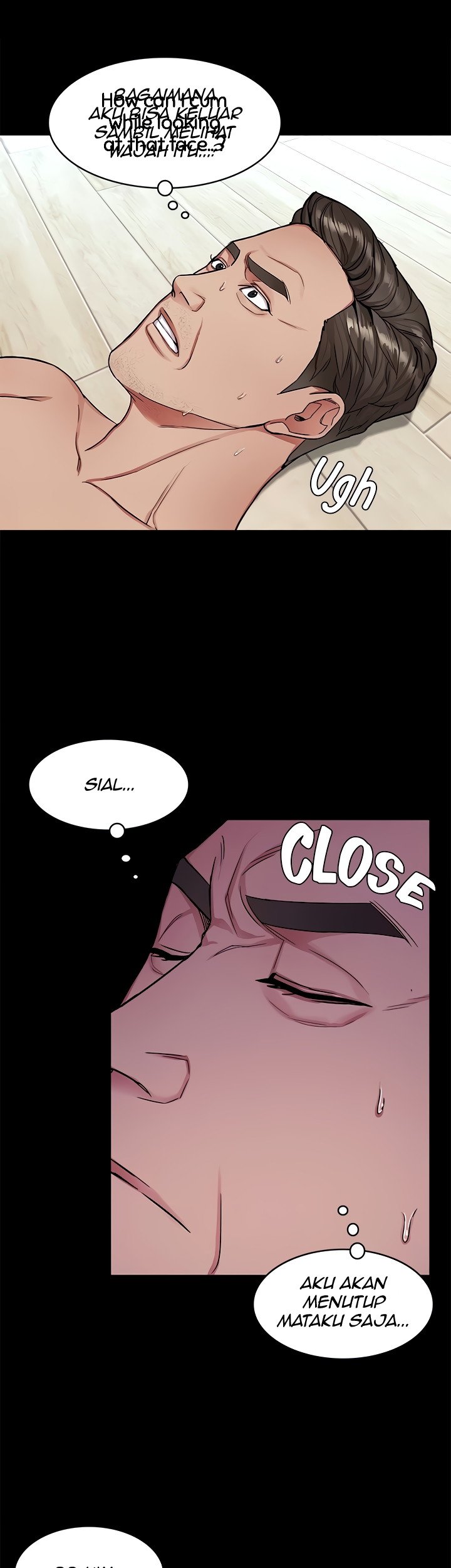 One Kill - Chapter 31 24