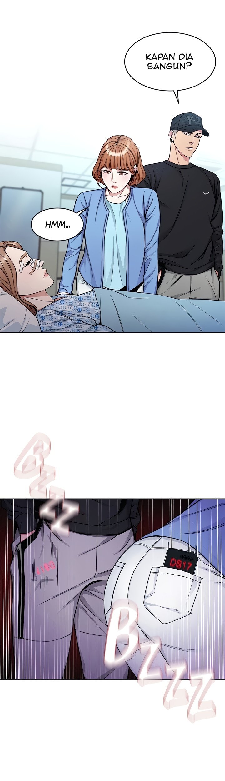 One Kill - Chapter 31 3