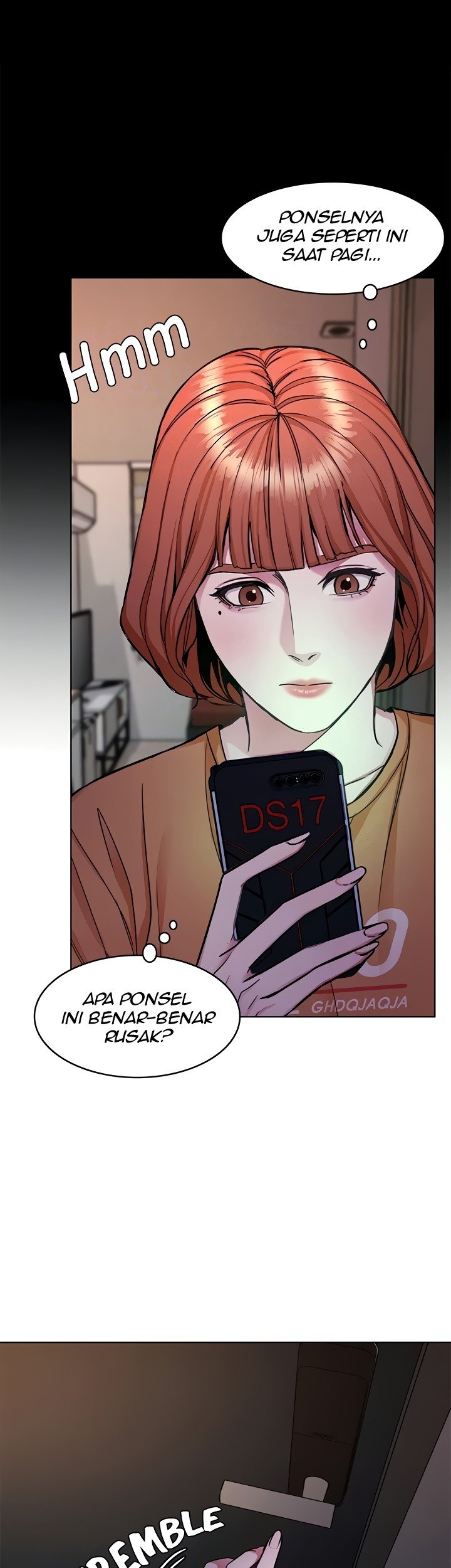 One Kill - Chapter 31 38