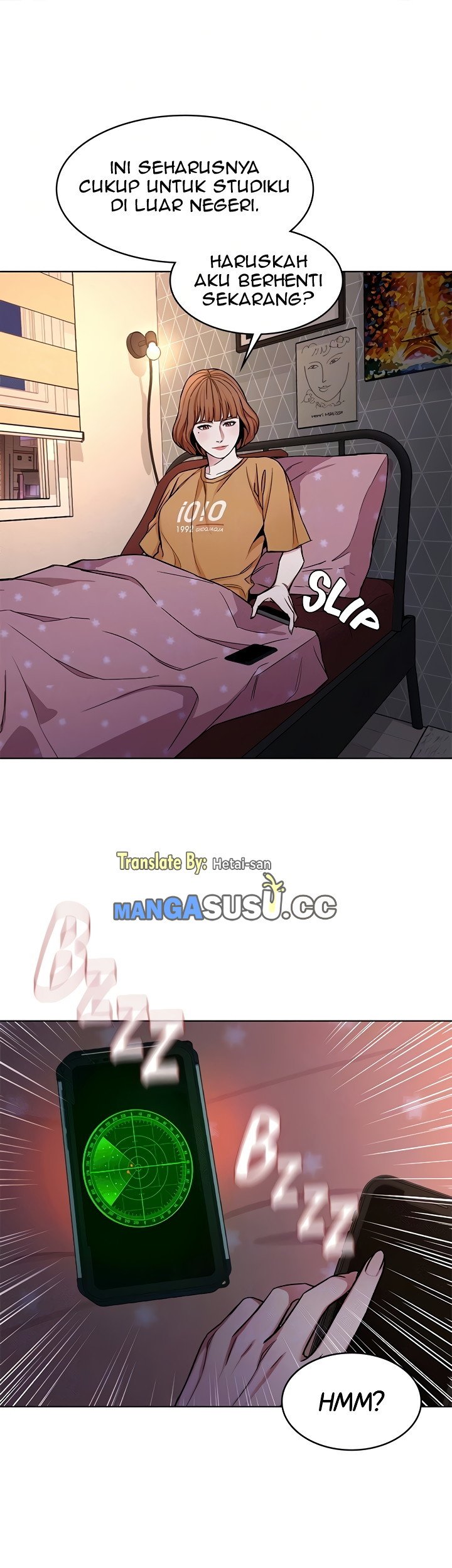 One Kill - Chapter 31 32