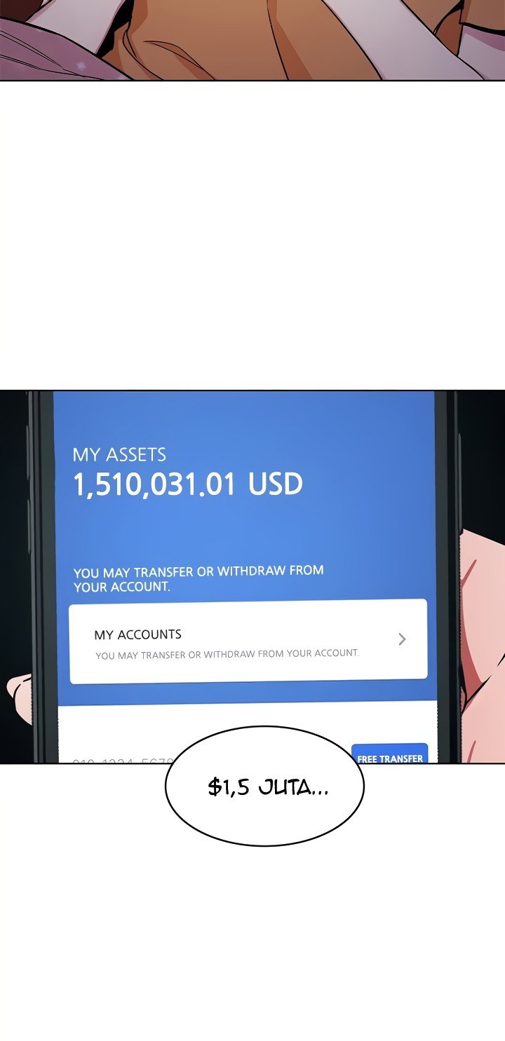 One Kill - Chapter 31 31