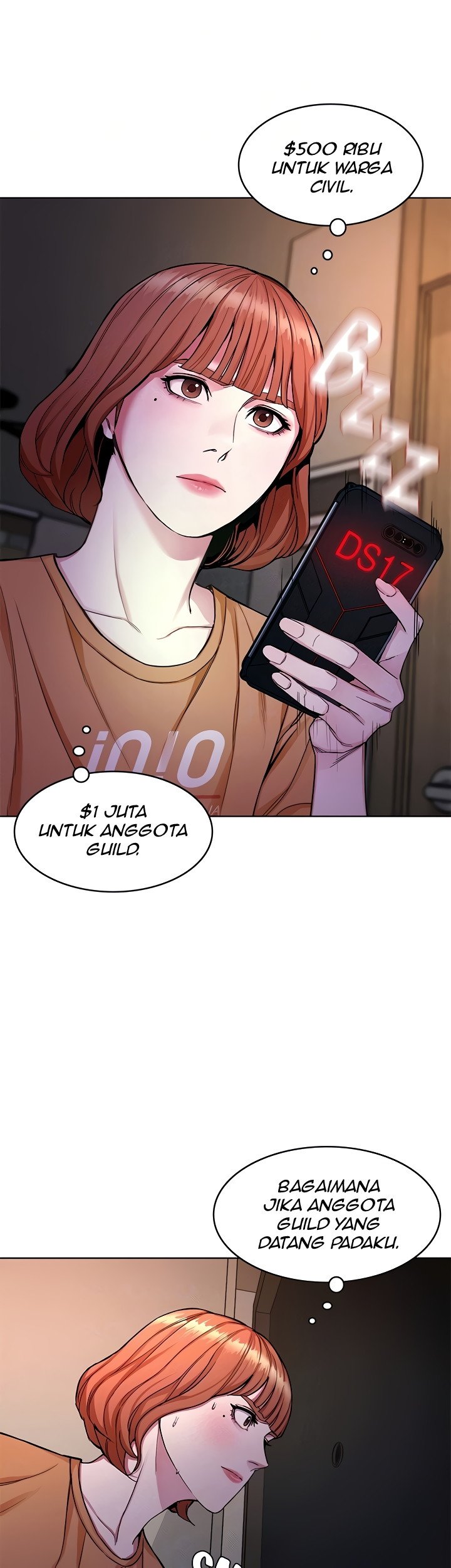 One Kill - Chapter 31 36