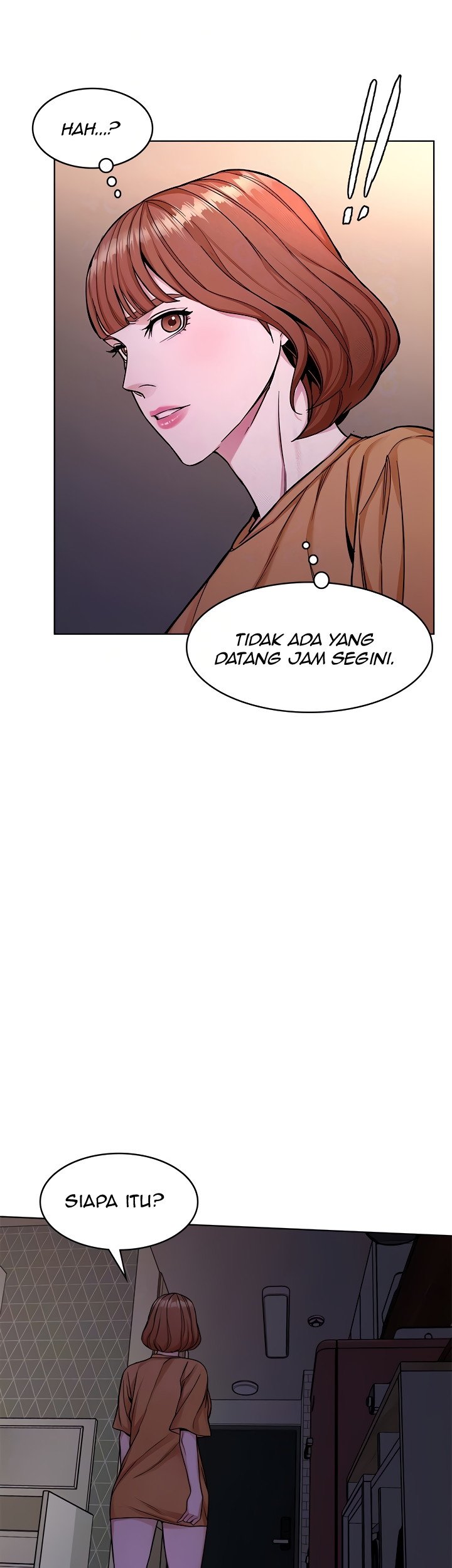 One Kill - Chapter 31 34