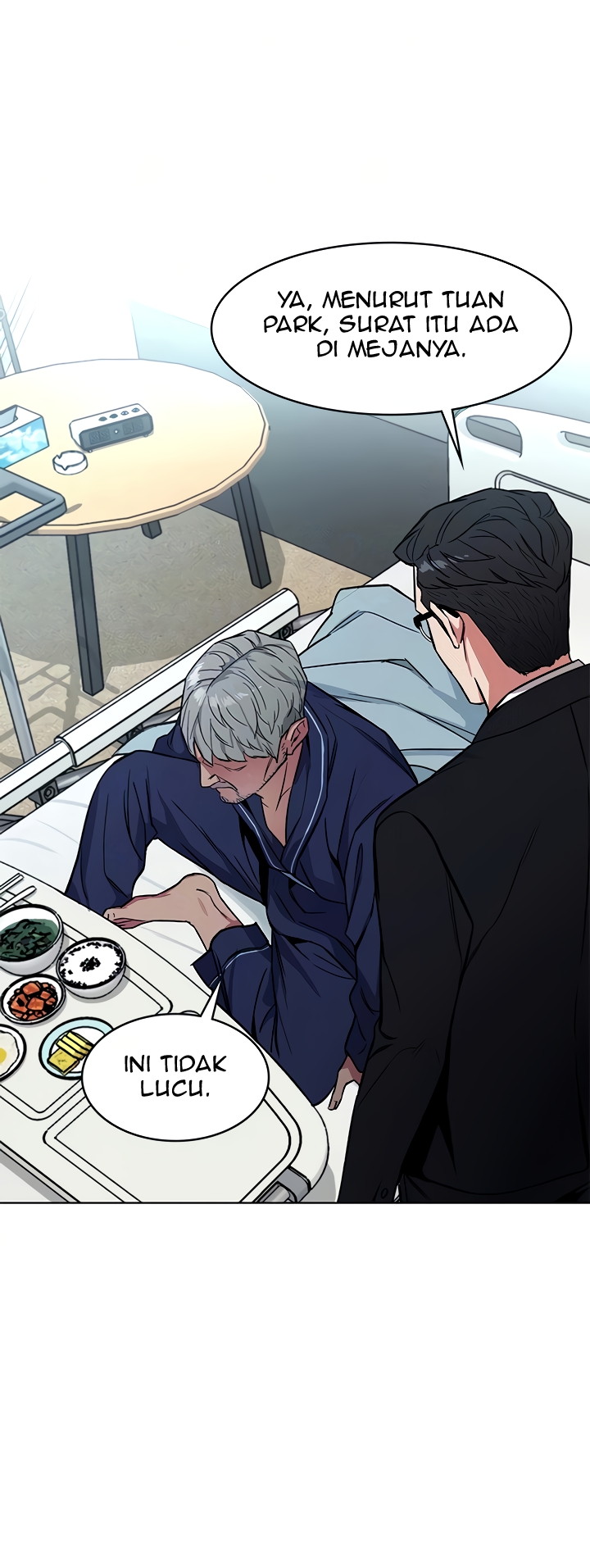 One Kill - Chapter 31 13