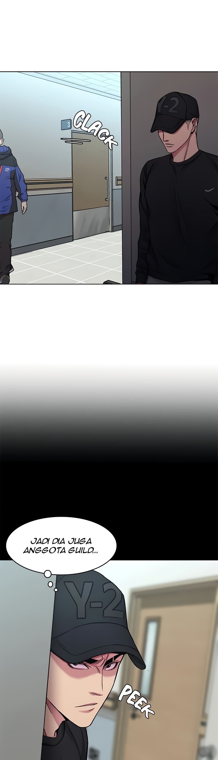 One Kill - Chapter 31 10