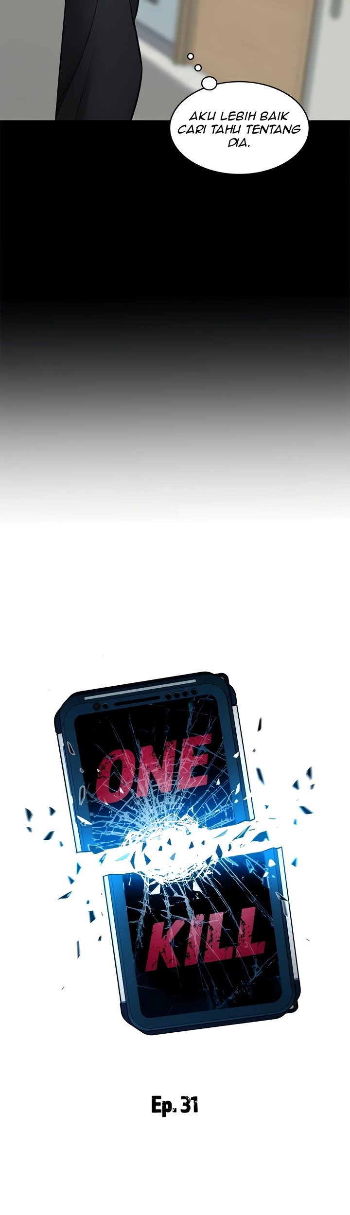 One Kill - Chapter 31 11