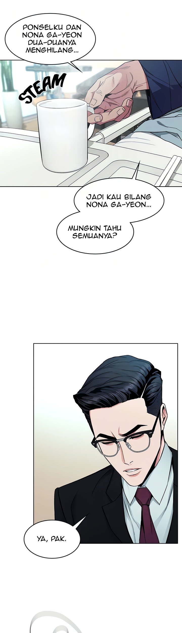 One Kill - Chapter 31 14