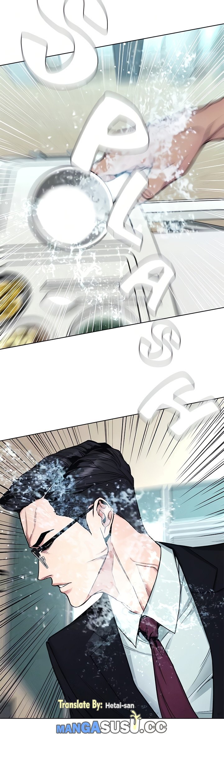 One Kill - Chapter 31 15