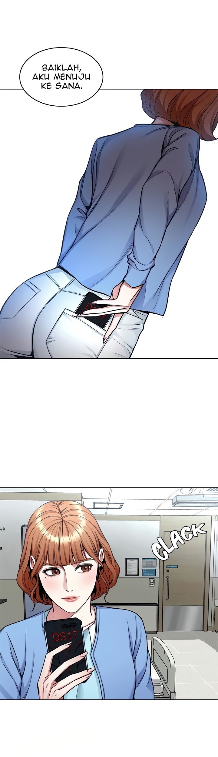 One Kill - Chapter 31 6