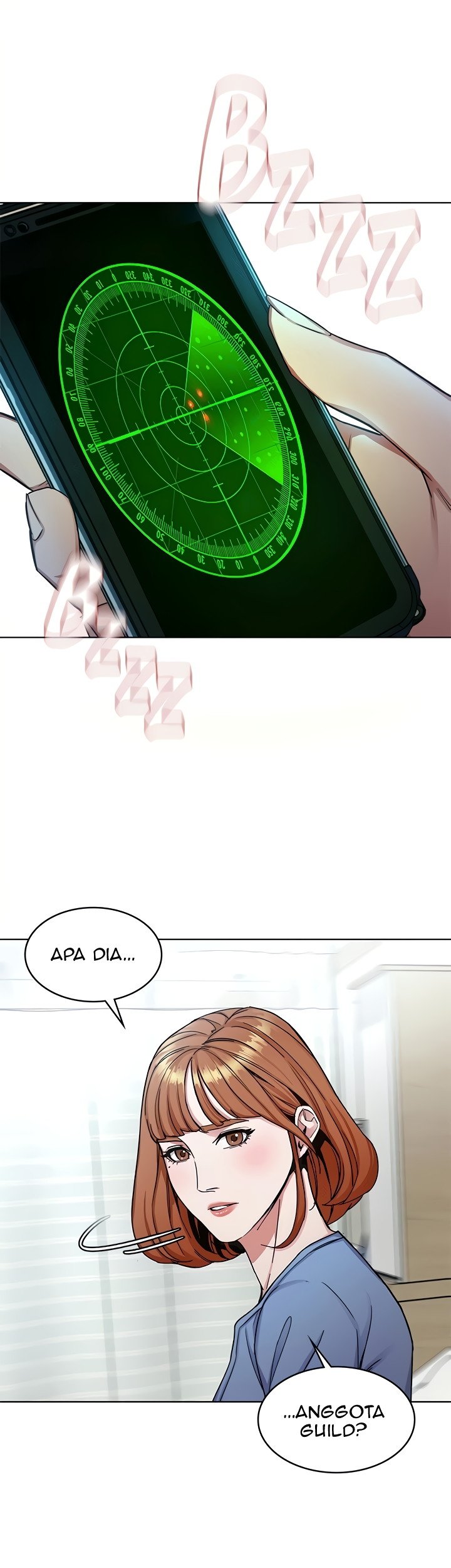 One Kill - Chapter 31 7