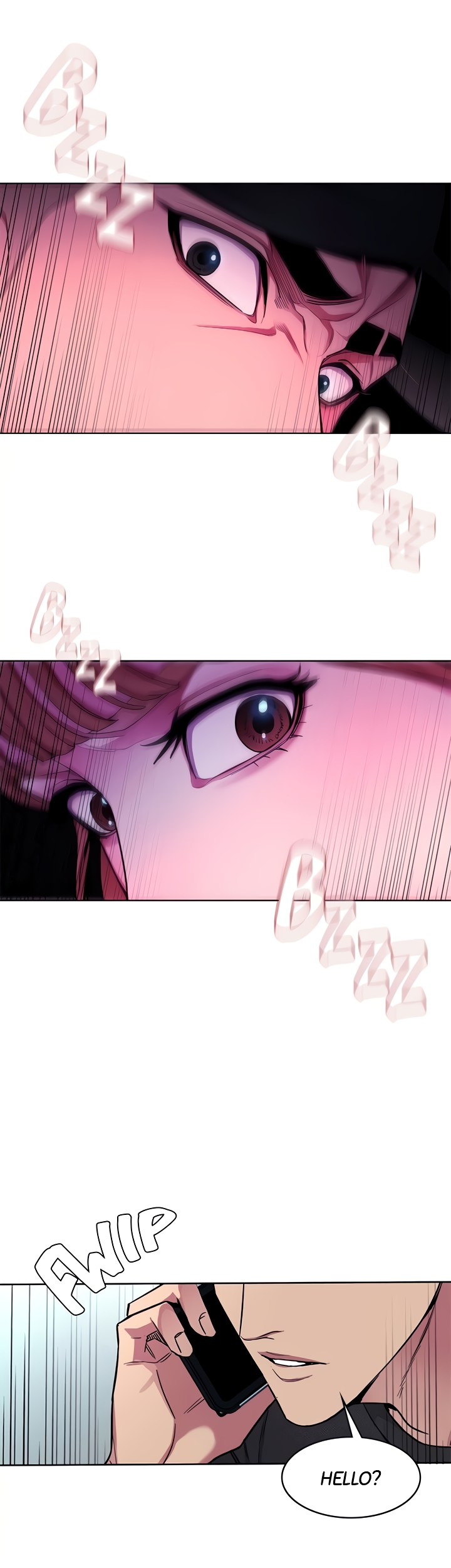 One Kill - Chapter 31 4