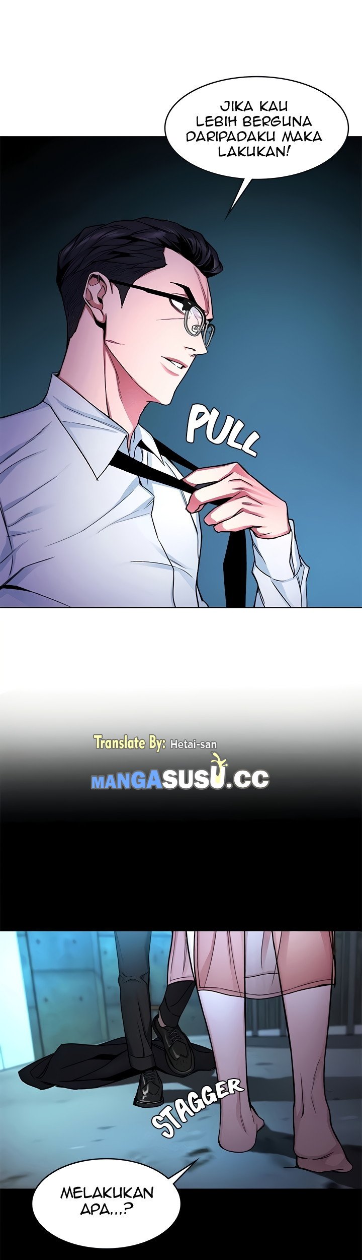 One Kill - Chapter 31 42