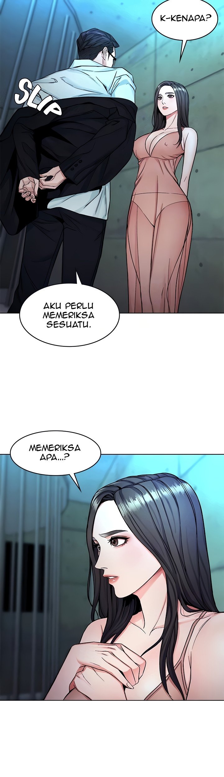 One Kill - Chapter 31 41