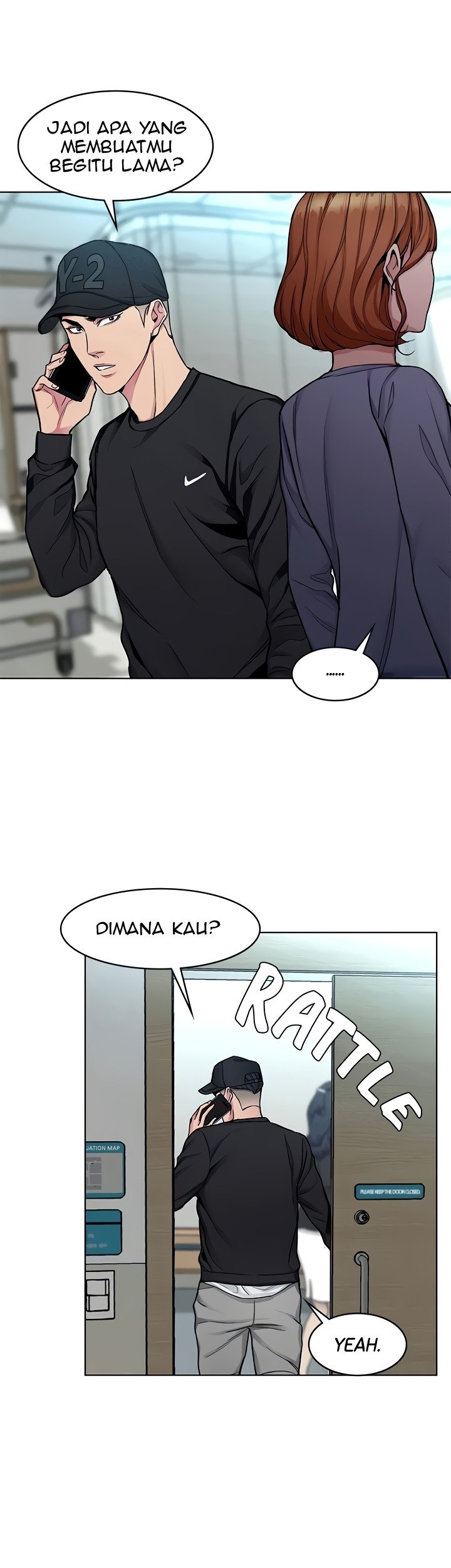 One Kill - Chapter 31 5