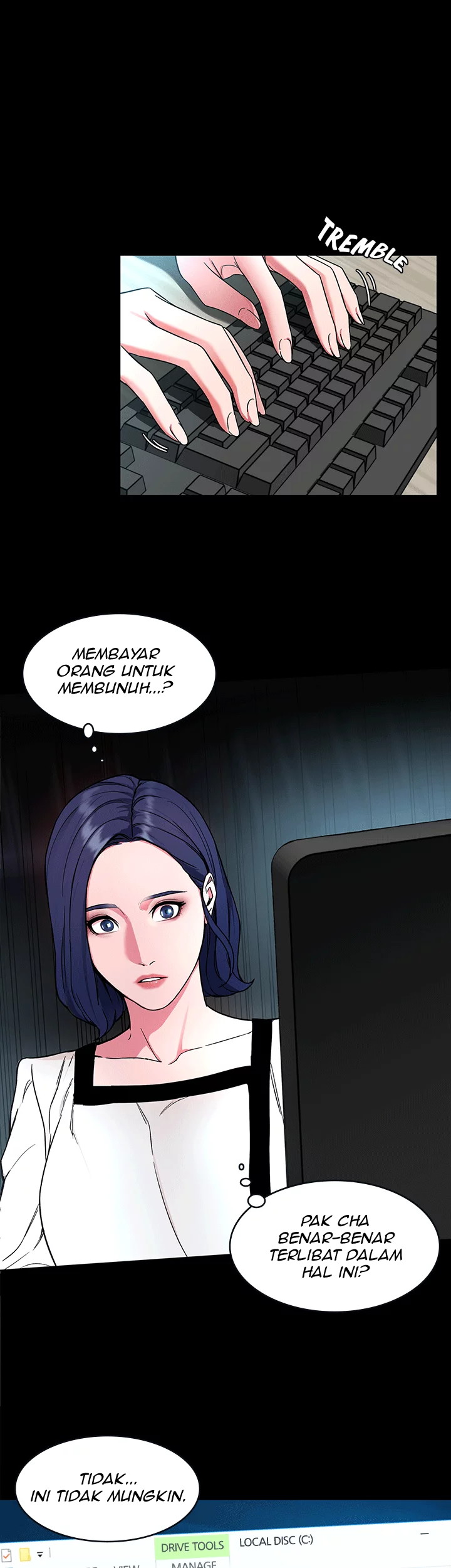 One Kill - Chapter 18 2