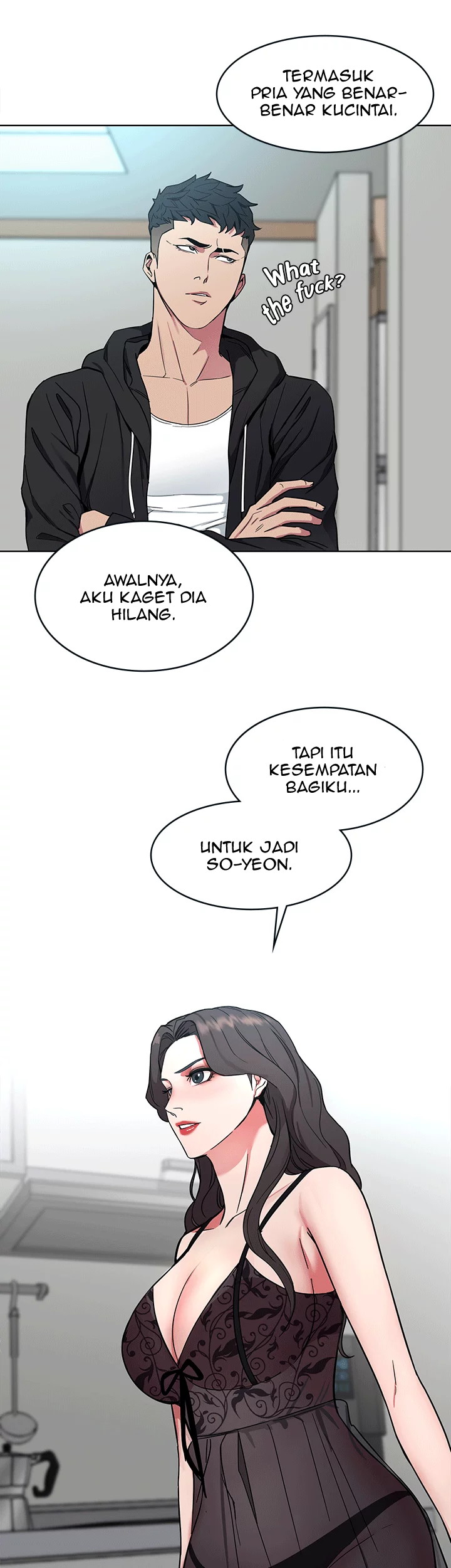 One Kill - Chapter 18 32