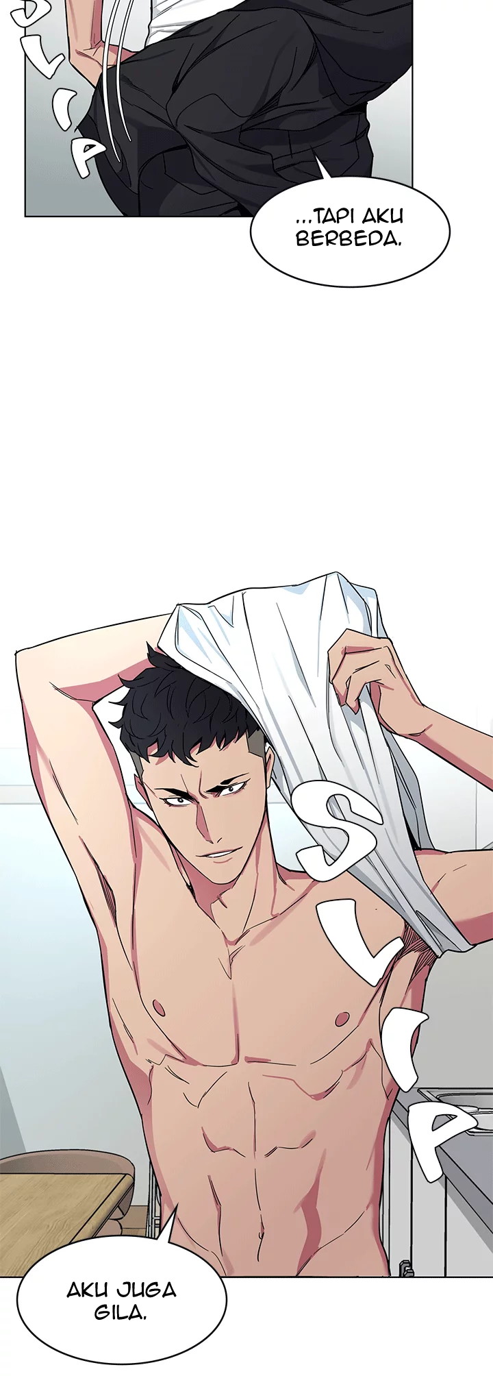 One Kill - Chapter 18 35