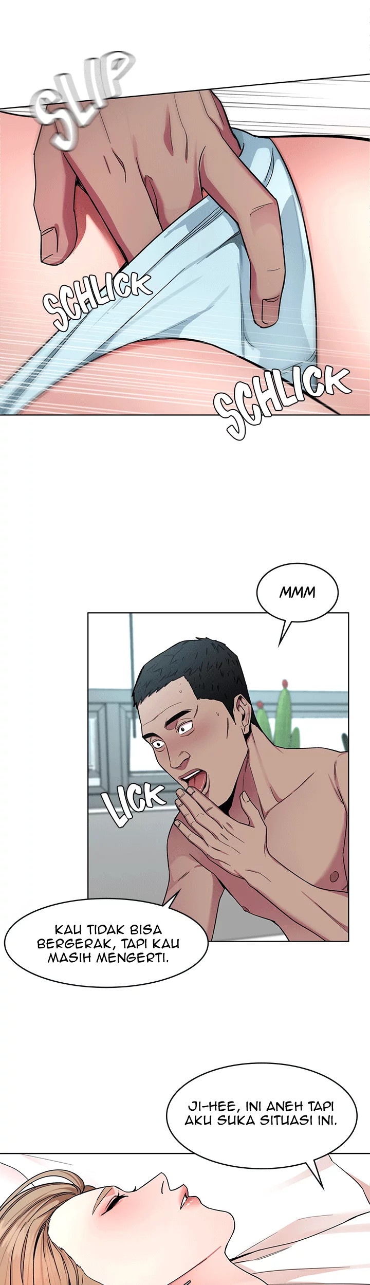 One Kill - Chapter 18 14