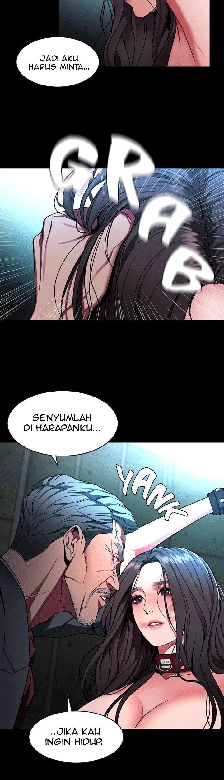 One Kill - Chapter 13 28