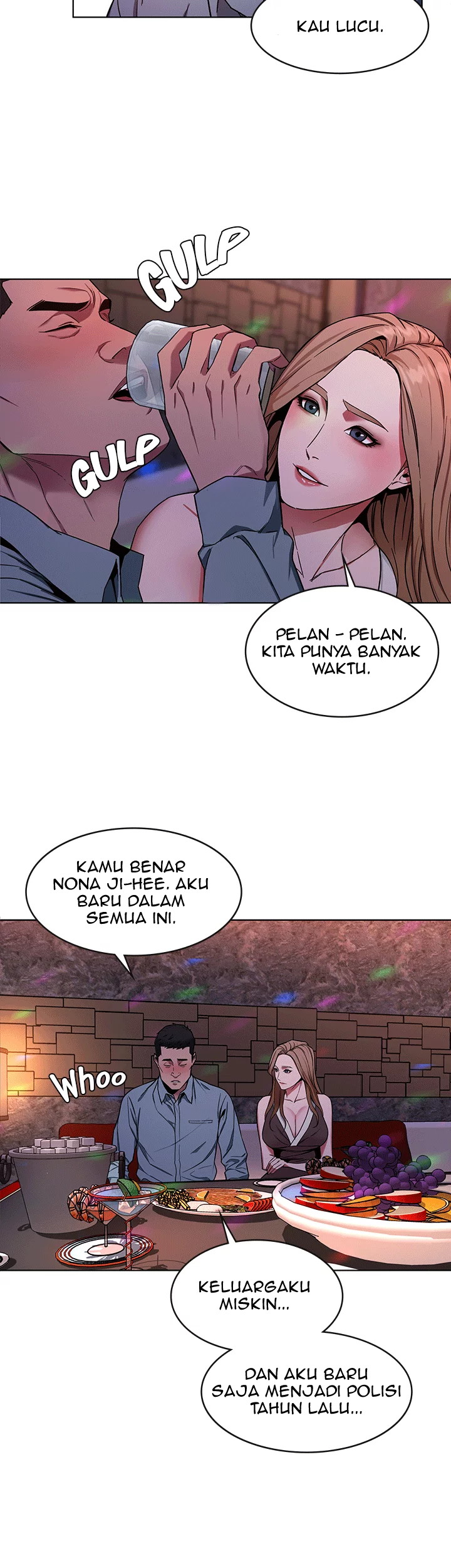 One Kill - Chapter 13 20