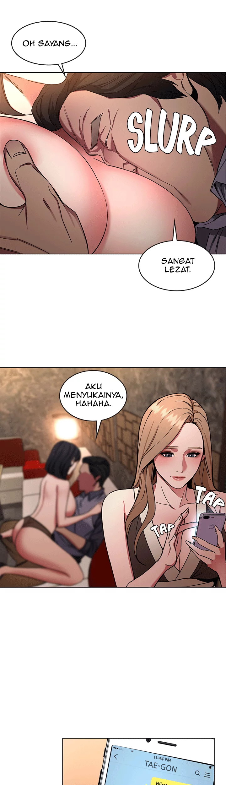 One Kill - Chapter 13 31
