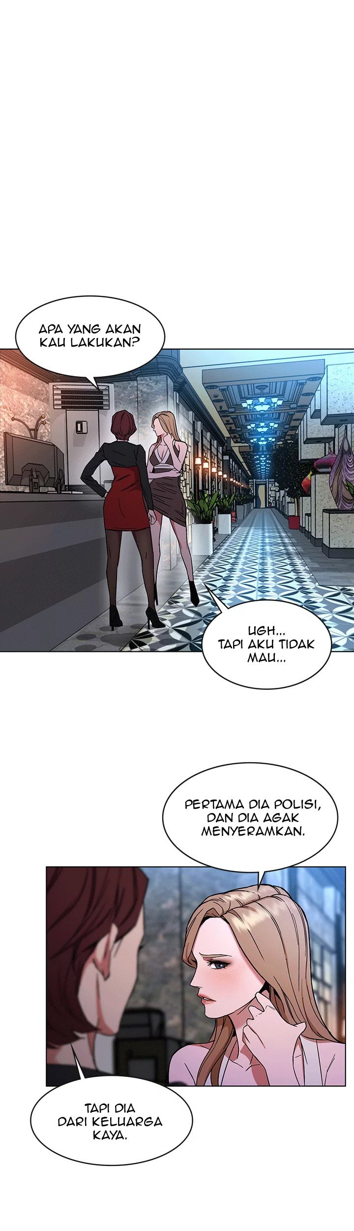 One Kill - Chapter 13 36