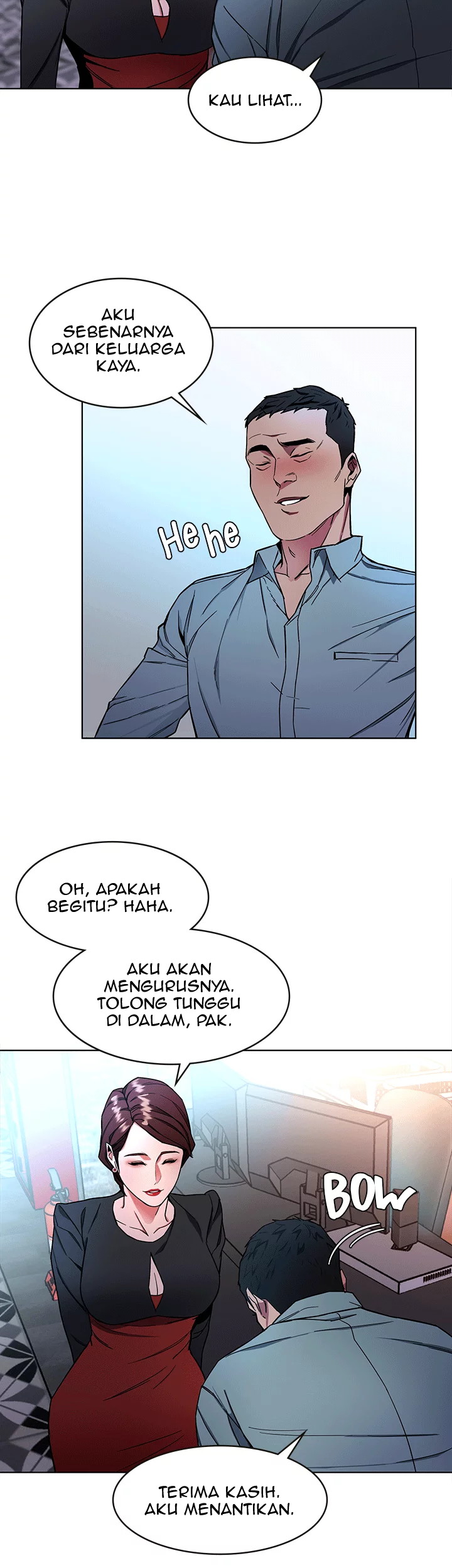 One Kill - Chapter 13 34