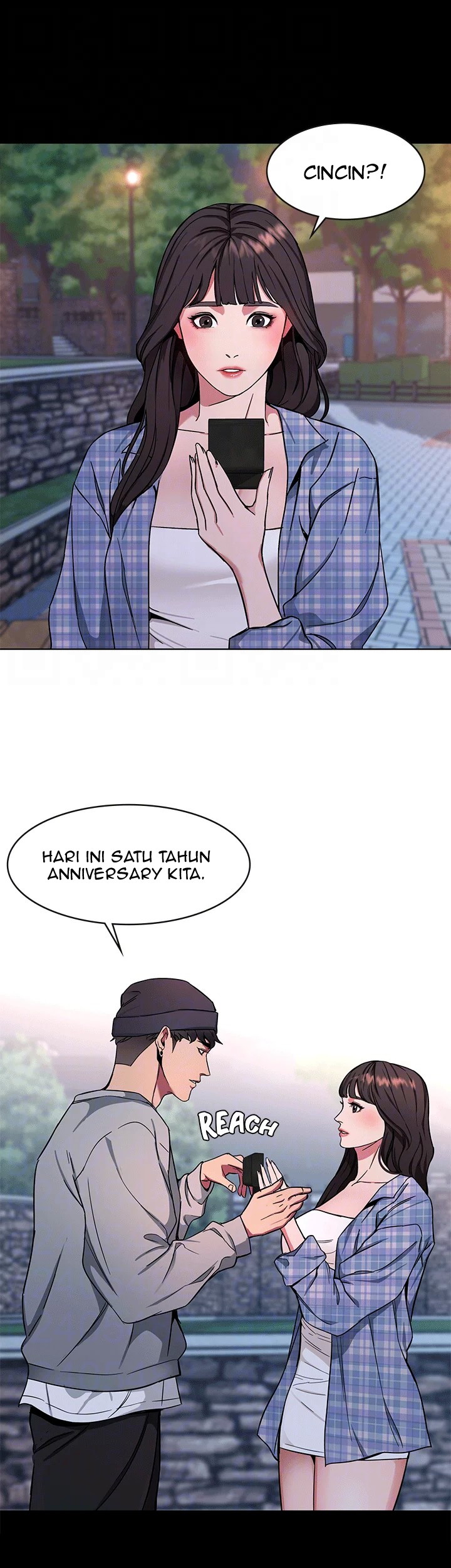 One Kill - Chapter 13 10