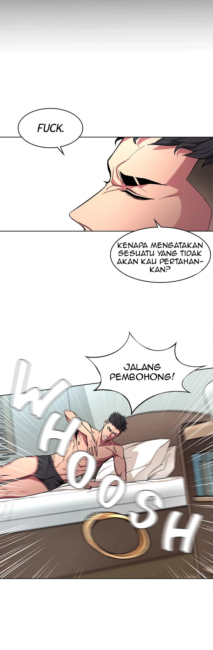 One Kill - Chapter 13 16