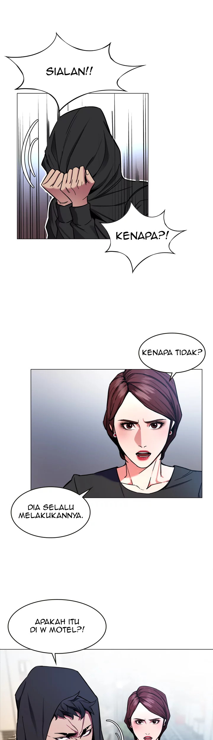 One Kill - Chapter 15 8