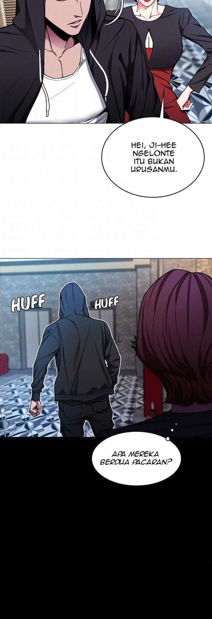 One Kill - Chapter 15 9