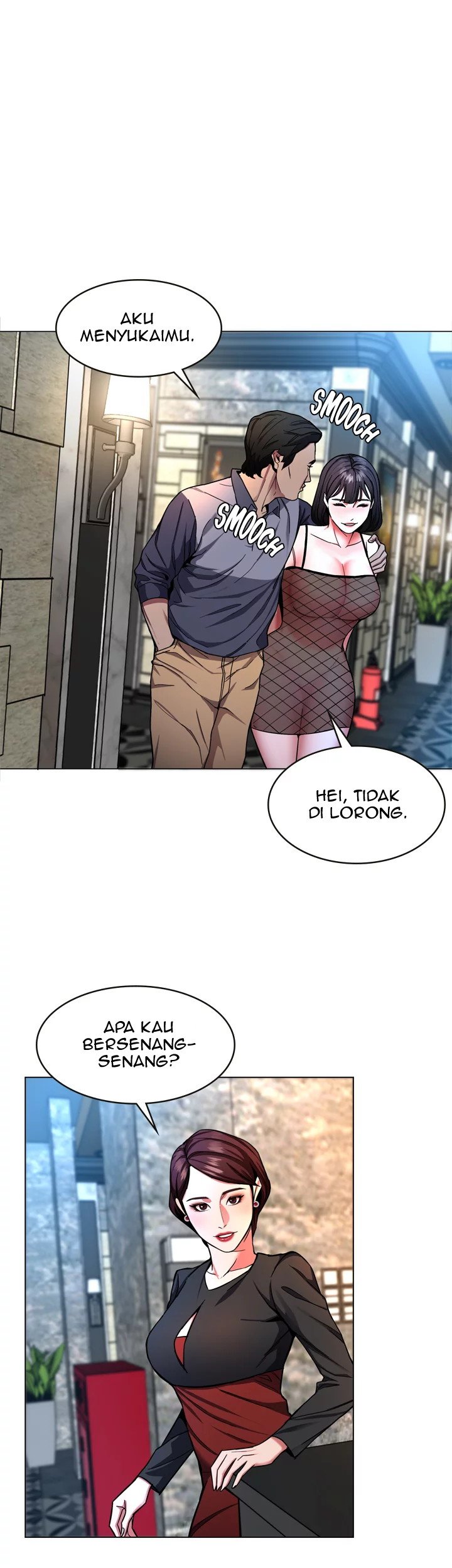 One Kill - Chapter 15 2