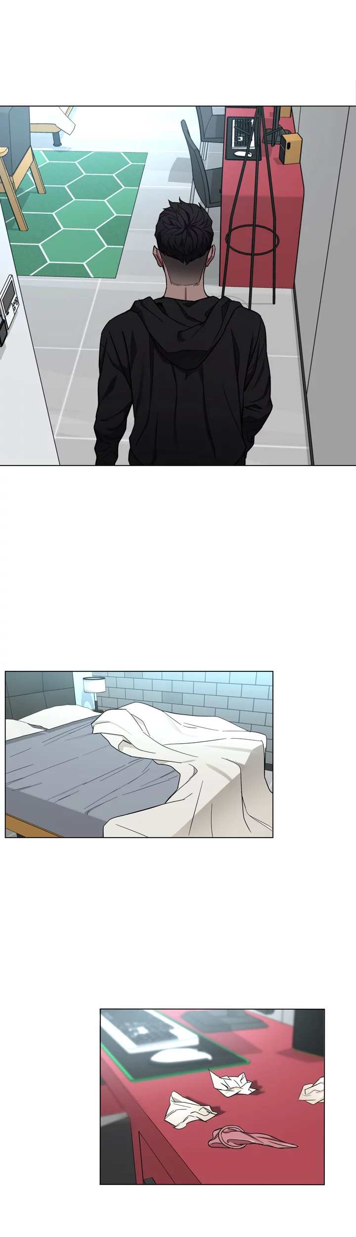 One Kill - Chapter 15 28