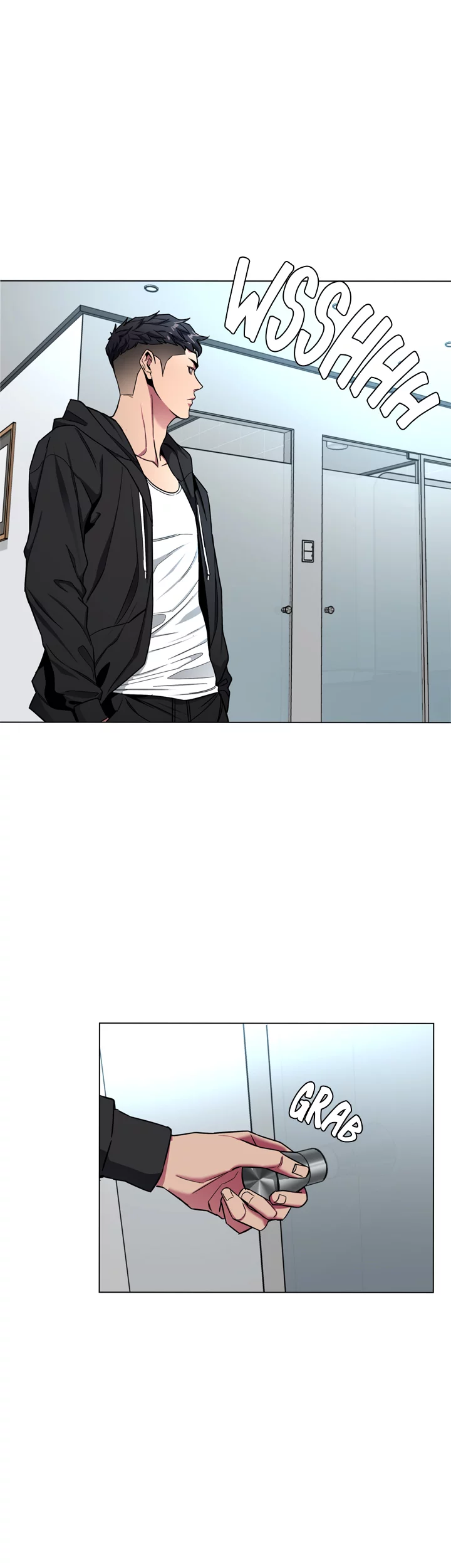 One Kill - Chapter 15 29