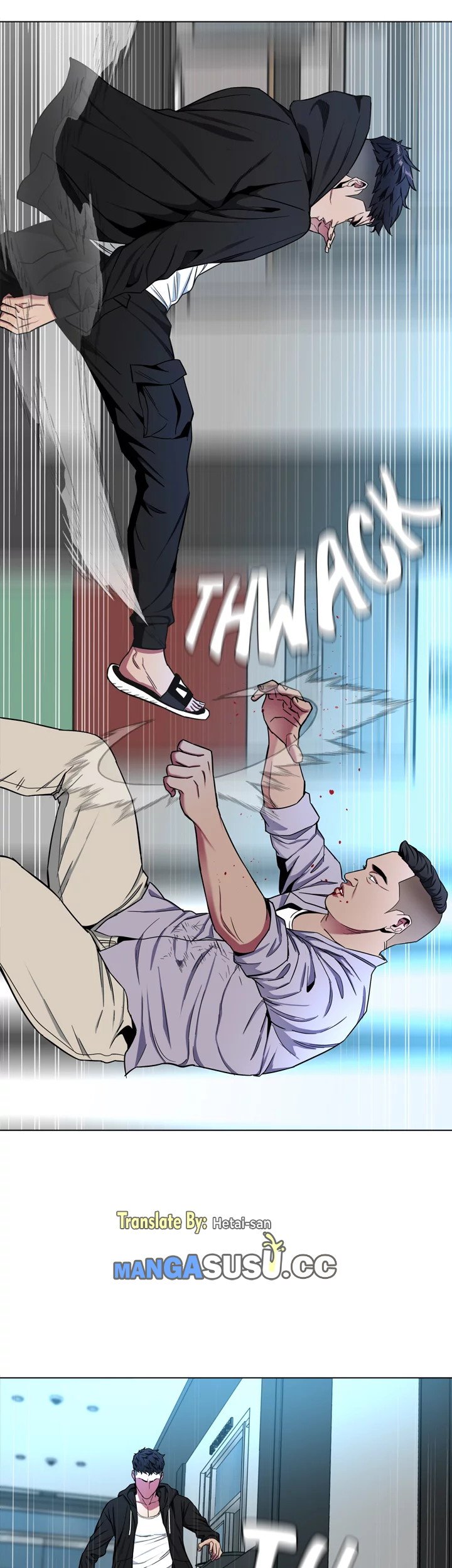 One Kill - Chapter 15 22