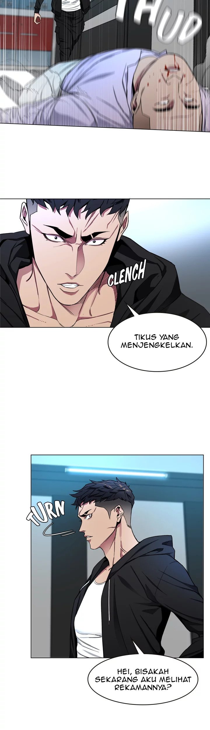 One Kill - Chapter 15 23